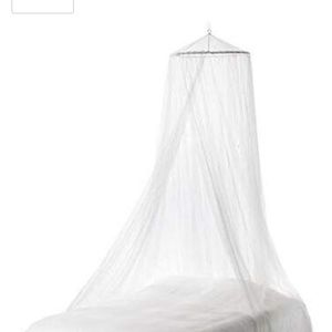 Mosquito net hanging curtain